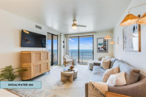 Shoalwater 505 by Liquid Life